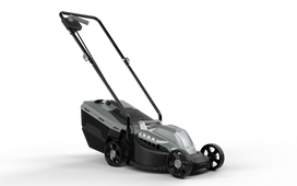 Zāles pļāvējs, 1300W, Trolla