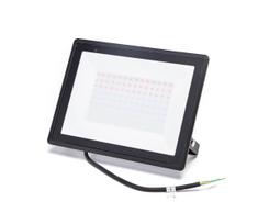 Aigostar - LED RGB prožektorius LED/100W/230V IP65 + nuotolinio valdymo pultelis