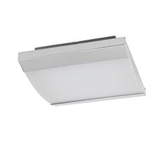 Eglo 97869 - LED lubinis vonios šviestuvas SIDERNO LED/23,5W/230V IP44