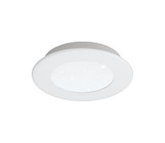 Eglo 97591 - LED įleidžiamas lubinis šviestuvas FIOBBO LED/5W/230V