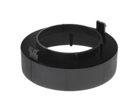 Vertikalaus ištekėjimo jungtis Maxpol Max-Drain Slim DN110, polipropilenas (pp)