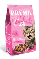 PILLOW MIX Sensitive 32/18