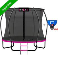 AINOLU NOVA 10FT (312 cm) PINK batutas