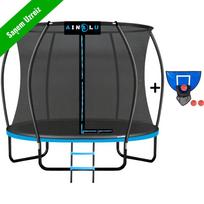 AINOLU NOVA 10FT (312 cm) BLUE batutas