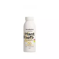 Ekologiškas fermentuotas grikių gėrimas FERMENTFUL, 330ml