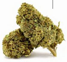 CBD Kanapių Žiedai „Runtz“ – Premium Indoor Kokybė
