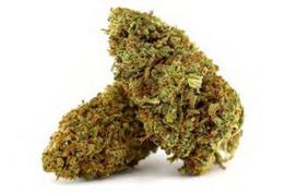 CBD Kanapių Žiedai „Chemdawg“ – Premium Indoor Kokybė