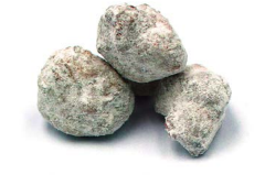 ICE ROCK CBG – 70% CBD & <10% CBG Premium Koncentratas