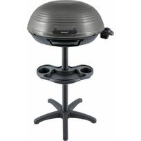 Steba VG 325 Grill ogrodowy elektryczny 2000 W 48 cm x 48 cm | 061600 | 4011833302663