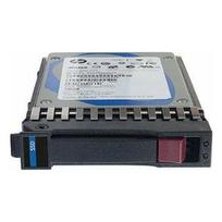 Dysk serwerowy HP 400GB 2.5'' SAS-2 (6Gb/s)  (C8R20A) | C8R20A | 4948382996022