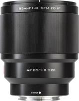 Obiektyw Viltrox Sony E 85 mm F/1.8 II STM | FE-85mm STM II | 6953400300529