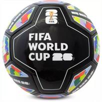 HY-PRO: Oficiali FIFA Pasaulio taurės 26 dizaino futbolo kamuolys