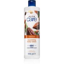 Avon Care Cocoa maitinamasis kūno pienelis su kakavos sviestu 400 ml