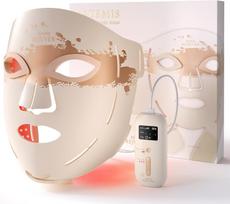 RENPHO LED raudonos šviesos veido kaukė (RF-LED-01)