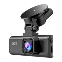 REDTIGER F7NP automobilinis vaizdo registratorius 4K/2.5K su STARVIS 2, 128GB