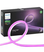 Philips Hue White & Colour Ambience lauko šviesos juosta 5 m (929002289102)
