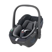 Maxi-Cosi Pebble 360 i-Size besisukanti kūdikių automobilinė kėdutė, 0–15 mėnesių (40–83 cm) (8053212110)