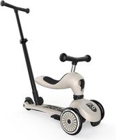 Scoot & Ride Highwaykick reguliuojama paspirtuko platforma (kickboard) (SR-HK01)