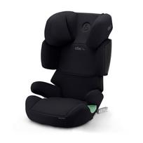 CBX by Cybex Solution X i‑Fix vaikų automobilinė kėdutė 100–150 cm, Juoda (522003961)