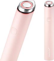 Medicube Mini Booster Pro Pink – nešiojamas veido priežiūros prietaisas pradedantiesiems (MBP-MINI-PK)