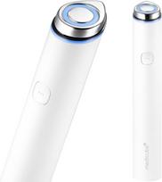 Medicube Mini Booster Pro White – nešiojamas veido priežiūros prietaisas pradedantiesiems (MBP-MINI-WH)