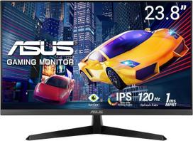 ASUS Eye Care VY249HGR 24" FHD Monitorius 120Hz 1ms IPS AdaptiveSync (90LM06A0-B01370)