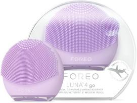 FOREO Luna 4 Go veido valymo ir masažo įrenginys viename (F1333)
