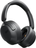 QCY H3S belaidės over-ear ausinės su ANC, Hi-Res, LDAC, 102 val, Juoda (BH-H3S-BK)