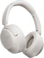QCY H3S belaidės over-ear ausinės su ANC, Hi-Res, LDAC, 102 val, Balta (BH-H3S-WH)
