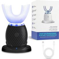 Robofun automatinis ultragarsinis dantų šepetėlis (RF-USB01)