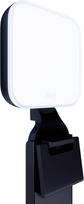 Logitech Litra Glow LED transliacijų šviesa su TrueSoft PC/Mac (946-000001)