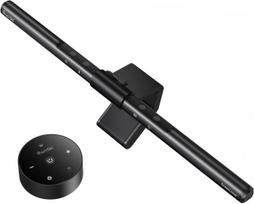 Quntis LED Monitoriaus Lempa 40 cm su Auto Pritemdymu USB (QNT-MP01)