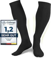 SILVERLINE Kompresinės Kojinės su Organine Medvilne (L) (SL-CO-L)