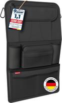 ATHLON TOOLS automobilio sėdynės organizatorius su planšetės laikikliu (AT-ORG01)