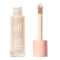 e.l.f. Halo Glow Liquid Filter odos toną gerinantis, švytėjimas, soft focus, hialurono rūgštis, atspalvis 1 Fair (82911)