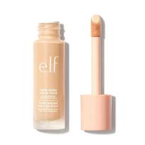 e.l.f. Halo Glow Liquid Filter odos toną gerinantis, švytėjimas, soft focus, hialurono rūgštis, atspalvis 0 Fair (82908)
