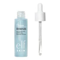 e.l.f. SKIN Holy Hydration Triple Bounce serumas, 1.7% hialurono rūgštis, drėkina, stangrina odą (82144)