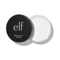 e.l.f. Matte Putty gruntas, mažina poras, matinis efektas, be aliejaus, makiažo bazė (85911)