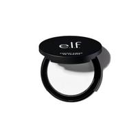 e.l.f. Studio Perfect Finish HD pudra, skaidri, lygina odą, matizuoja (83331)