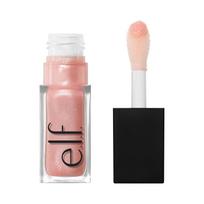 e.l.f. Glow Reviver lūpų aliejus, tonuotas, putlinantis efektas, blizgus finišas, su jojobos aliejumi, atspalvis Piggy Bank (81766)