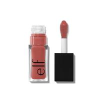 e.l.f. Glow Reviver lūpų aliejus, maitinantis, tonuotas, blizgus finišas, su jojobos aliejumi, atspalvis It’s Giving Guava (81765)