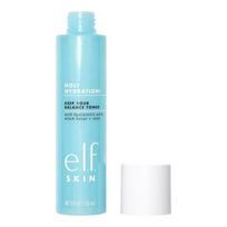e.l.f. SKIN Holy Hydration Keep Your Balance tonikas, valo, gaivina, lygina odos toną (57057)