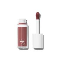 e.l.f. Camo Liquid Blush skysti skaistalai, ilgai išliekantys, intensyvus pigmentas, švytintis efektas, atspalvis Suave Mauve (84726)