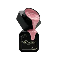 Pearl Gel 8 - gelis nagų priauginimui - 30ml