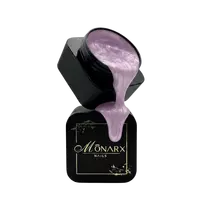 Pearl Gel 7 - gelis nagų priauginimui - 13ml