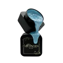 Pearl Gel 5 - gelis nagų priauginimui - 30ml