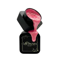 Pearl Gel 3 - gelis nagų priauginimui - 30ml