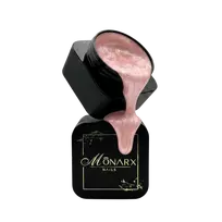 Pearl Gel 2 - gelis nagų priauginimui - 13ml