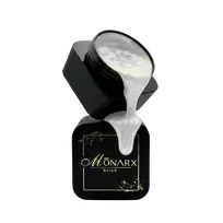 Pearl Gel 1 - gelis nagų priauginimui - 30ml