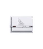 Rotring Rapid A3 formato braižymo lenta koledžo dėkle